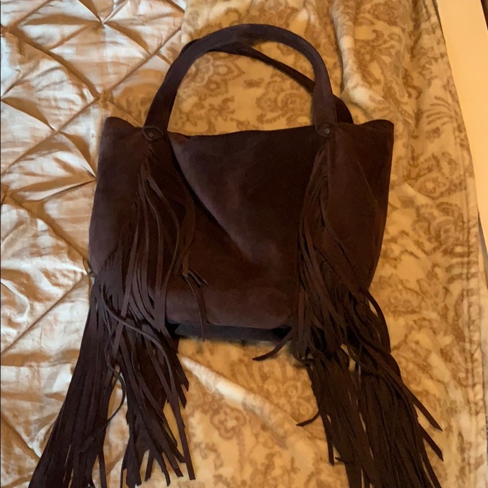 Sorial Handbag